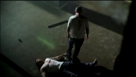 Prison Break - Season 01 Episode 07